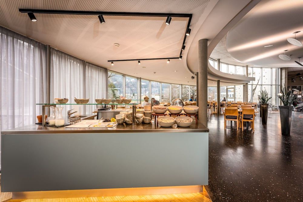Val Blu Sport | Hotel | Spa - Bludenz