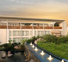 Hyatt Hyderabad Gachibowli