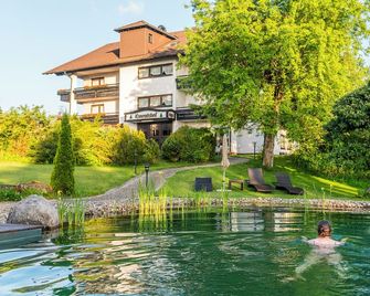 Hotel Konradshof - Seewald