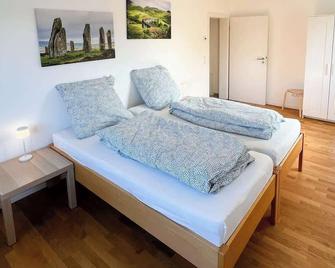 Buschwiesen Ausguck - Teltow - Bedroom