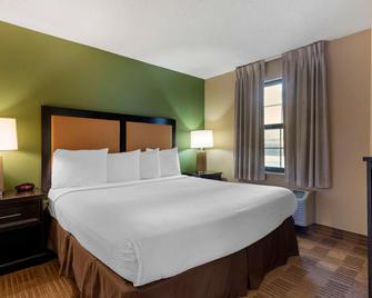 Extended Stay America Suites - Oakland - Alameda Airport - Alameda - Bedroom