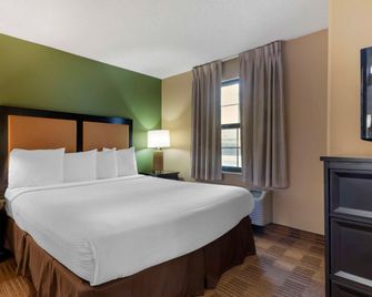 Extended Stay America Suites - Oakland - Alameda Airport - Alameda - Bedroom