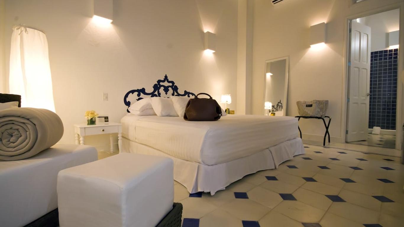 La Casa Del Piano Hotel Boutique by Xarm Hotels