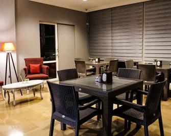 Berry Bella Hotel - Marmaris - Restaurante