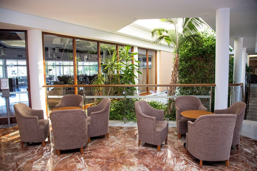 Sagitario Princesa Playa - Ciutadella - Lobby