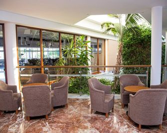 Sagitario Princesa Playa - Ciutadella de Menorca - Lobby