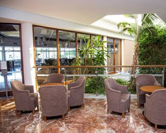 Sagitario Princesa Playa - Ciutadella - Lobby