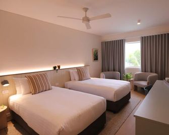 Lismore Gateway Motel - Lismore - Κρεβατοκάμαρα