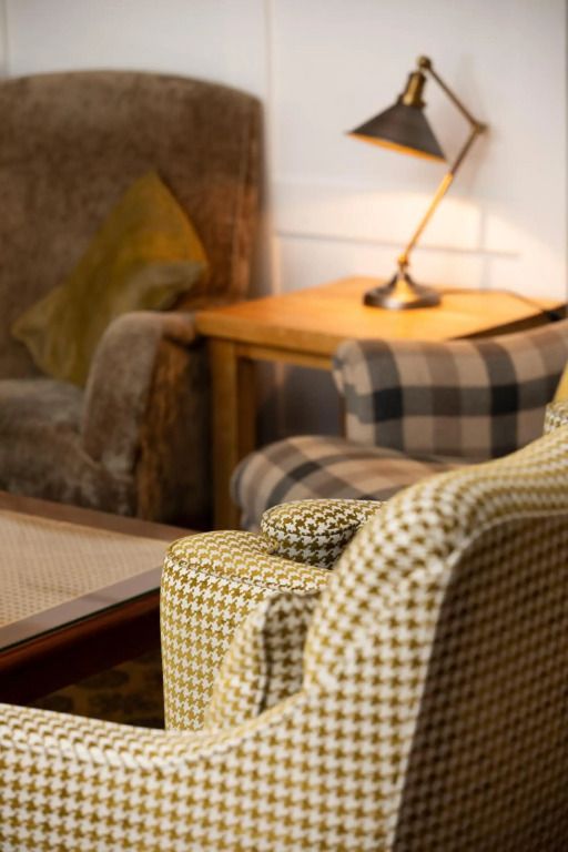 Losehill House Hotel & Spa