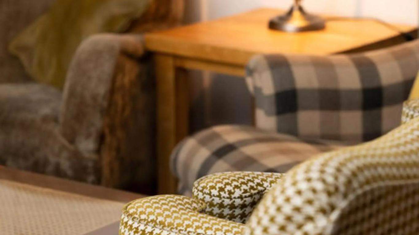 لوسهيل هاوس هوتل آند سبا