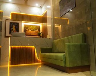 Hotel Jawai Inn - Sheoganj - Lobby