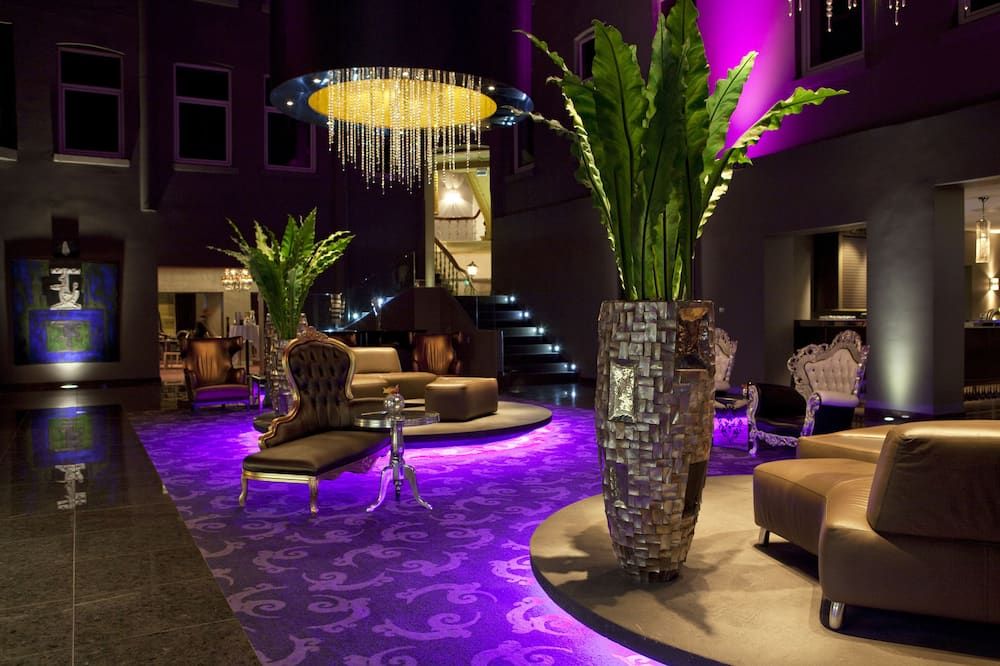 كلاريون هوتل إرنست