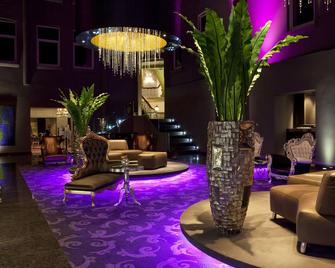 Clarion Hotel Ernst - Kristiansand - Lounge