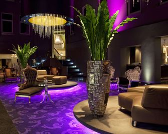 Clarion Hotel Ernst - Kristiansand - Aula