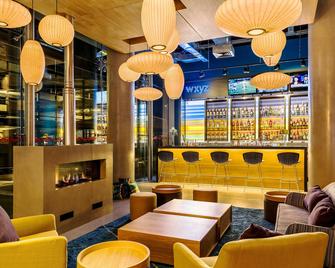 Aloft Montevideo - Montevideo - Lounge