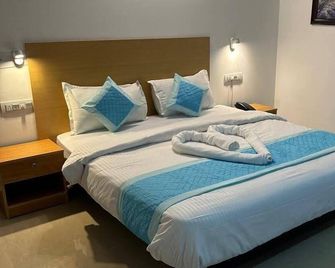 Akshay Home Stay - Gurugram - Habitación