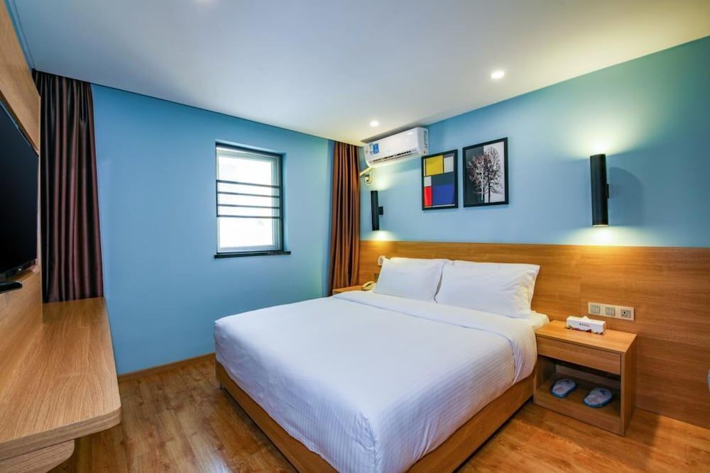 شينزين سيج ميكر هوتل