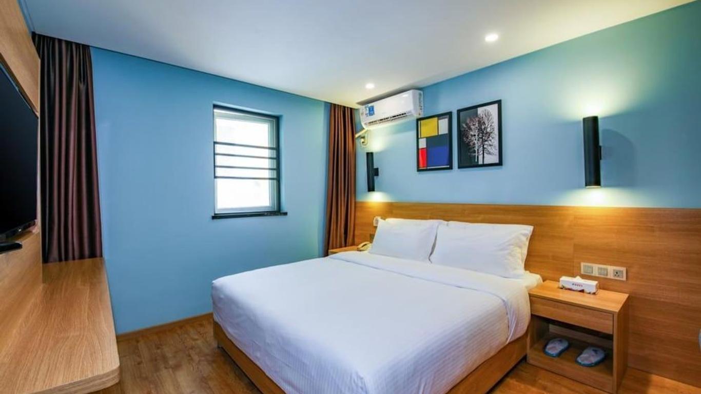 Shenzhen Seg Maker Hotel