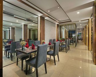 Hanoi La Palm Premier Hotel & Spa - Hanoi - Restaurante