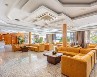 Hotel Regio - Salamanca - Lobby