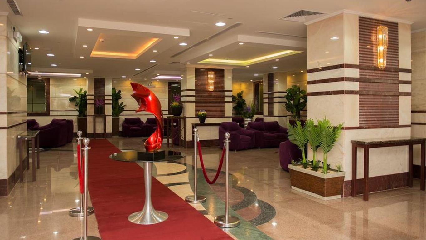 Alwan Al Aseel Hotel