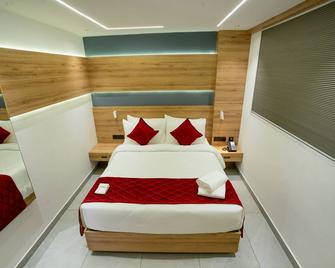 Aj Palace - Alappuzha - Habitación