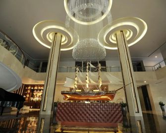 Central Hotel Thanh Hoa - Thanh Hoa