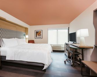 Holiday Inn Timonium - Baltimore North By IHG - Lutherville Timonium - Camera da letto