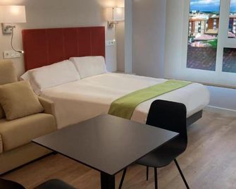 Essenzia de Castilla - Aranda de Duero - Schlafzimmer