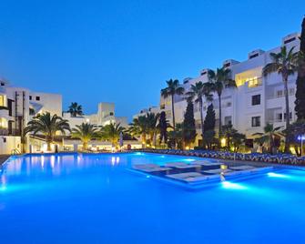 Sol Cala d'Or Apartamentos - Santanyí - Pool