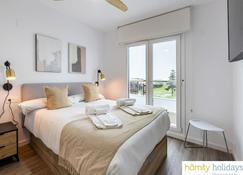 Homity Exclusive Ab-2-B2-3b - Motril - Habitación