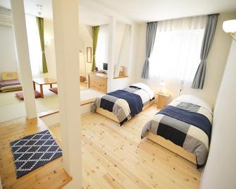 Country Inn Galley - Itō - Bedroom