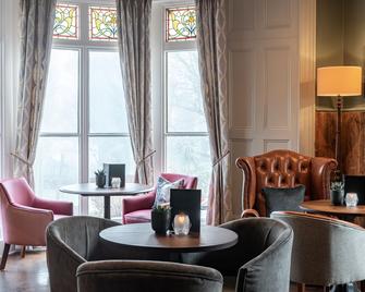 The Calverley Arms by Innkeeper's Collection - Pudsey - Restaurant