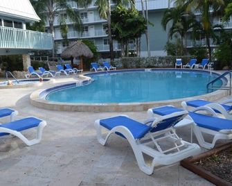 Sea Haven Delight A delight in Key West Open December 2025 - Great - Key West - Piscina