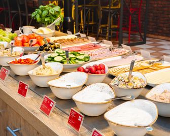 Ibis Lodz Centrum - Łódź - Buffet