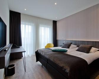 Hotel Roermond - Roermond - Bedroom