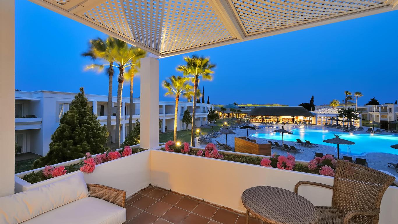 Vincci Resort Costa Golf