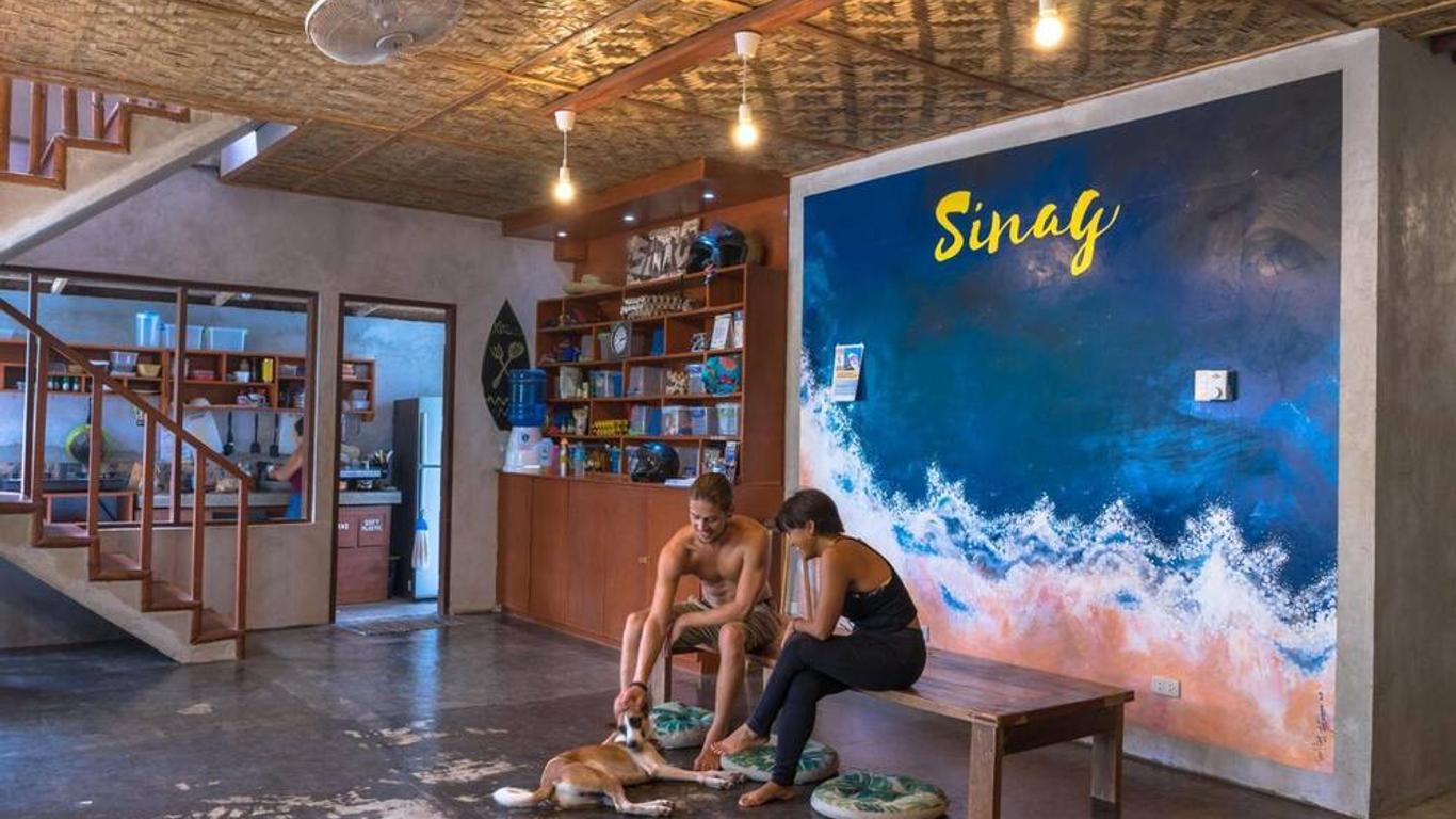 Sinag Hostel