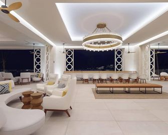 Princess Senses The Mangrove Resort - Adults Only - Green Island - Lounge