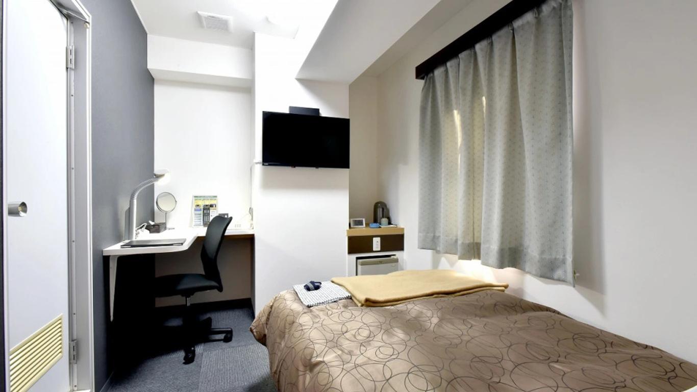 Business Hotel Taiyo