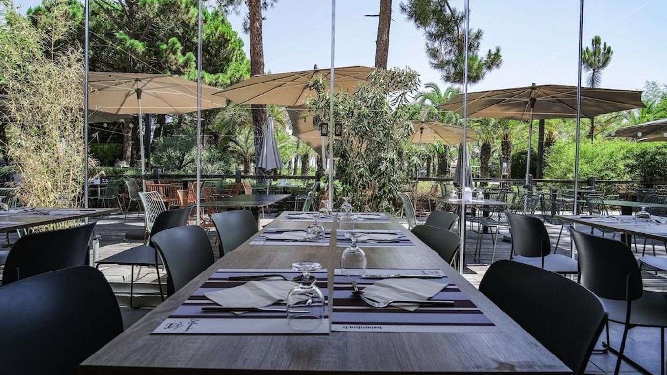 Club Belambra Borgo Pineto