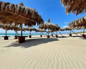 Room Salento Palace - Torre San Giovanni - Beach