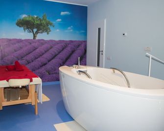 Salis Hotel & Medical Spa - Turda - Spa