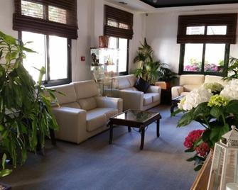 Hotel Embarcadero de Calahonda de Granada - Carchuna - Lobby