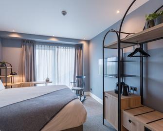 Van Der Valk Hotel Venlo - Venlo - Camera da letto