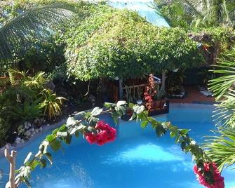 Islandview Holiday Villas, Poolside - Panglao - Piscine