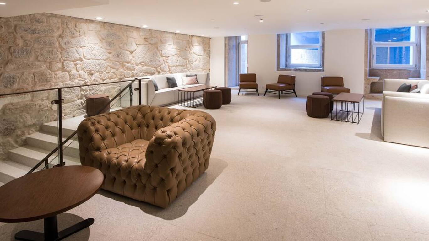 Hotel Carris Porto Ribeira