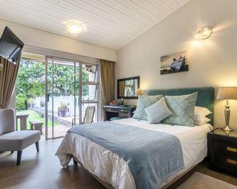 Admiral's Lodge - Port Elizabeth - Slaapkamer