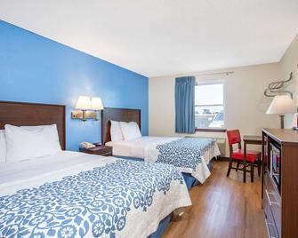 Days Inn by Wyndham Lancaster PA Dutch Country - Ronks - Chambre