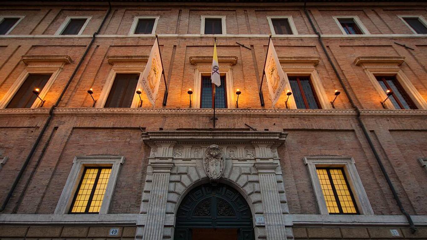 Palazzo Cardinal Cesi
